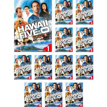 Hawaii Five 0 ハワイファイブオー シーズン3 全12枚 第1話 第24話 最終 レンタル落ち 全巻セット 中古 Dvd 海外ドラマ 中古 Dvd販売 あいストア 通販 Yahoo ショッピング