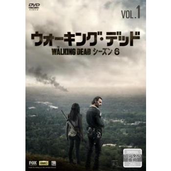 ウォーキング デッド シーズン6 Vol 1 第1話 第2話 レンタル落ち 中古 Dvd ホラー 1490 中古 Dvd販売 あいストア 通販 Yahoo ショッピング