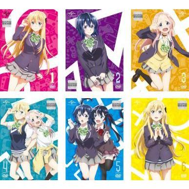 ゲーマーズ 全6枚 第1話 第12話 最終 レンタル落ち 全巻セット 中古 Dvd 中古 Dvd販売 あいストア 通販 Yahoo ショッピング