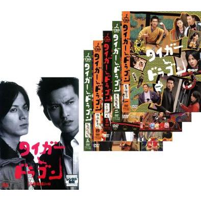 中古DVD タイガー&ドラゴン「三枚起請」の回｜Yahoo!フリマ（旧PayPay