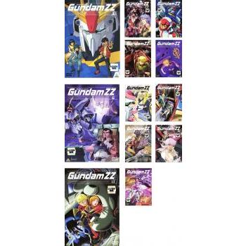 機動戦士ガンダムZZ DVD 全巻セット|Yahoo!フリマ(旧PayPay 機動戦士ガンダムZZ DVD 全巻セット|Yahoo!フリマ(旧PayPay