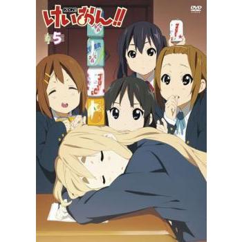 けいおん 第2期 5 第13話 第15話 レンタル落ち 中古 Dvd 中古 Dvd販売 あいストア 通販 Yahoo ショッピング