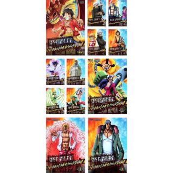 One Piece ワンピース 16thシーズン パンクハザード編 R 1 R12 全12枚 579話 628話 レンタル落ち 全巻セット 中古 Dvd 中古 Dvd販売 あいストア 通販 Yahoo ショッピング
