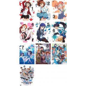 『アイドルマスター 1期+劇場版＋2期＋劇場』DVD 全23巻セット 全巻 アイドルマスター 1期+劇場版＋2期＋劇場』DVD 全23巻セット