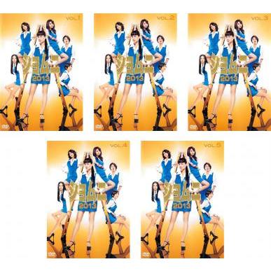 ショムニ ２０１３ DVD 全５巻 江角マキコ Amazon.co.jp: ショムニ 2013 [レンタル落ち] 全5巻セット
