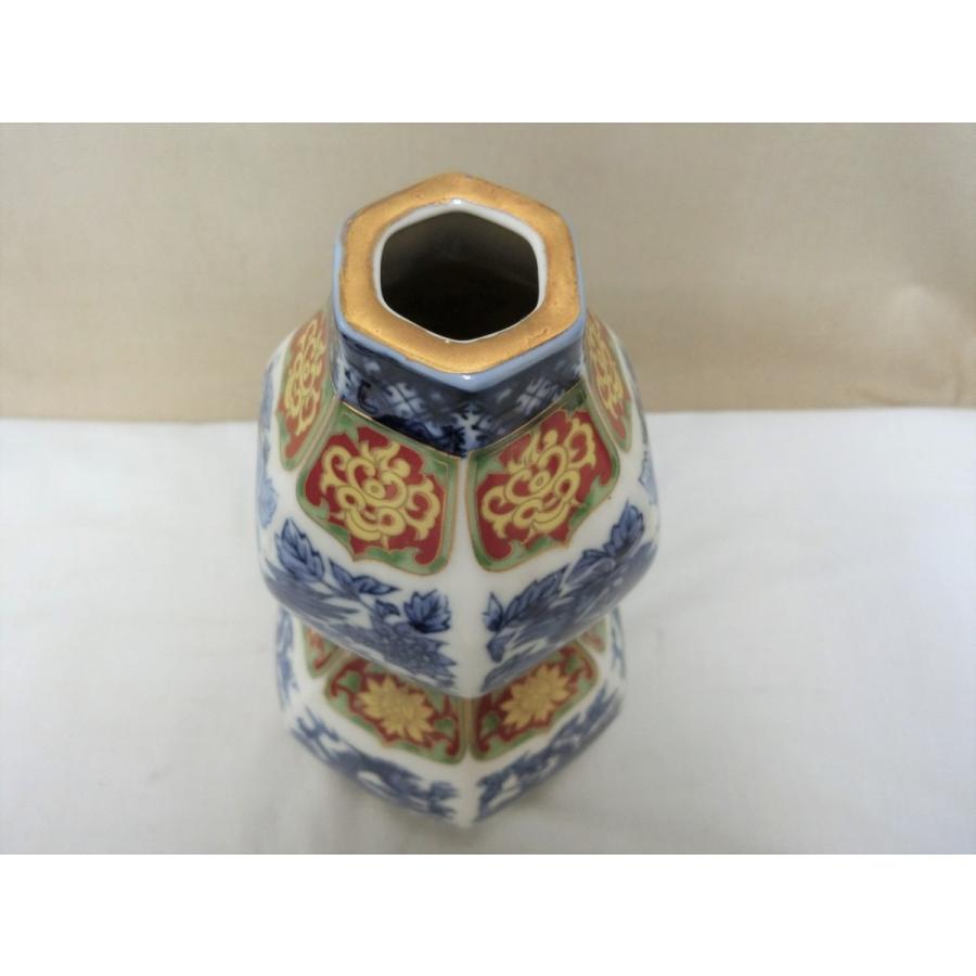 州窯】「耳付白磁花瓶」中国美術 古美術 骨董