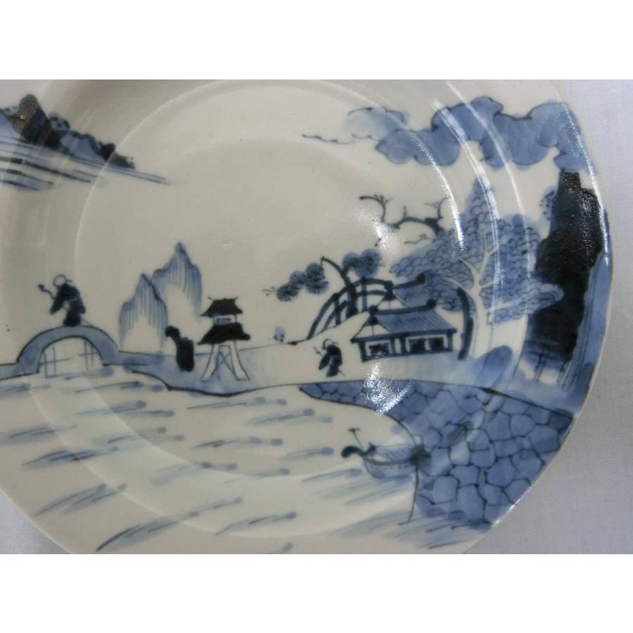 お勧め 山水人物紋 染付皿 乳白磁 キレイ 鍋島 なます皿 蕎麦チョコ 陶磁器 伊万里 皿 藍九谷 徳利 鉢 壺 そばちょこ 安い集 通販 Yahoo ショッピング