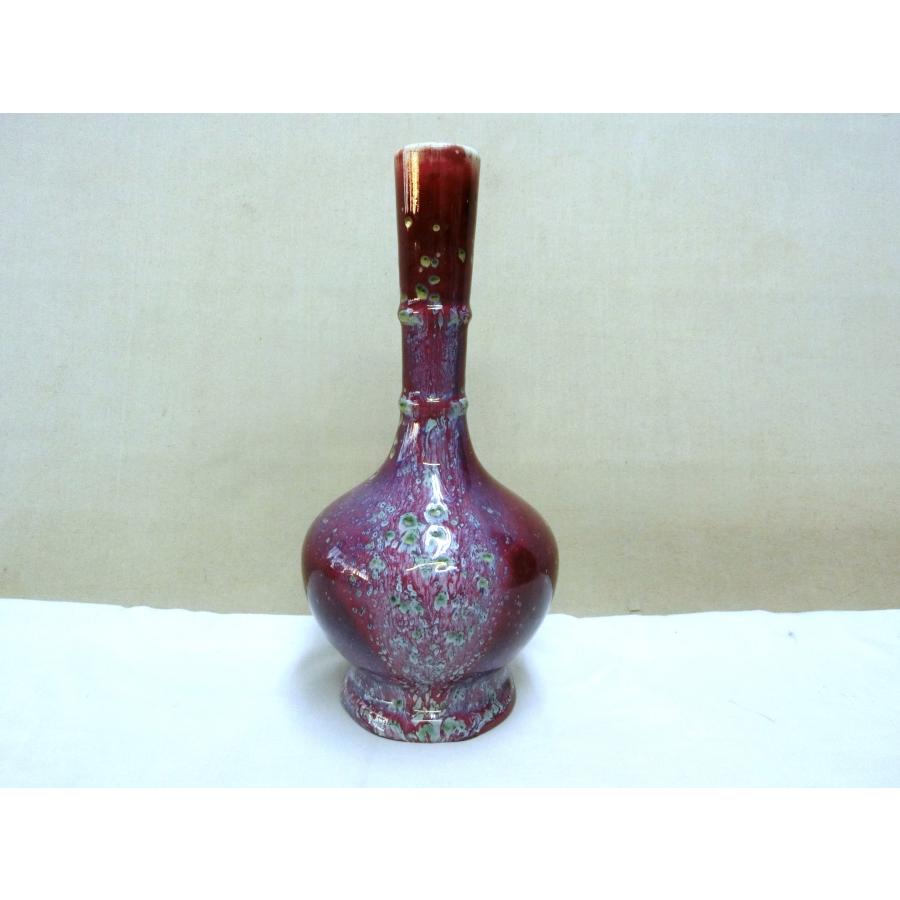 中国　青花　花唐草文　水注　V　R4182 中国 青花 花唐草文 水注 V R4182 中国 青花 花唐草文 水注 V R4182