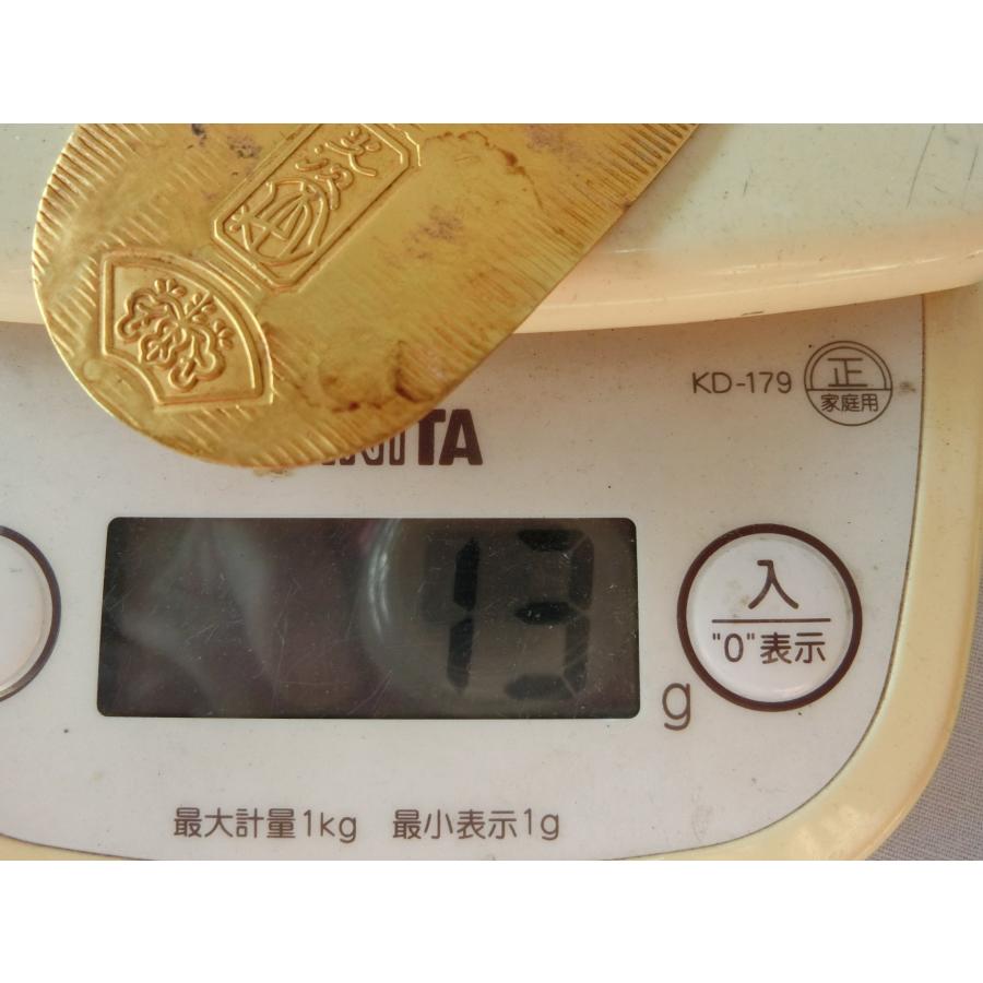 【小判 元禄小判 箱入り 玩具銭 美術工芸品 参考銭 】 慶長小判 大判 貨幣古銭金貨 地方銭コレクション 23854 安い集