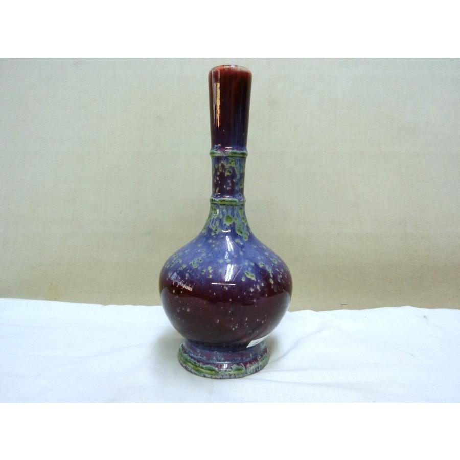 韓国_聞慶窯業_千漢鳳_夫婦茶碗 大韓民国陶芸名匠第95-19號 箱付◇3105