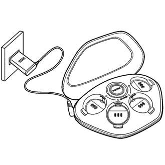Panasonic パナソニック 高周波治療器 コリコラン EW-RA518-K Panasonic パナソニック 高周波治療器 コリコラン EW-RA518-K