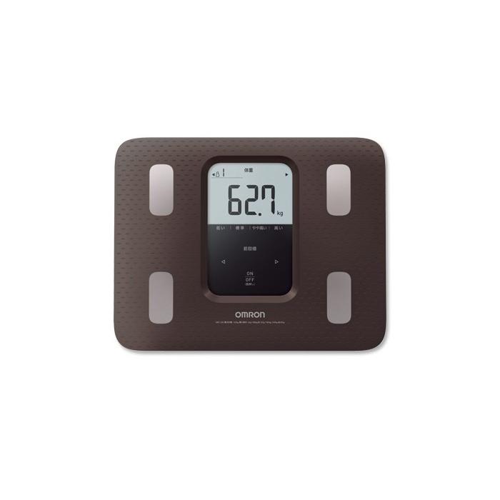 オムロン（OMRON） 体重計 体脂肪計 体組成計 HBF-220 カラダスキャン