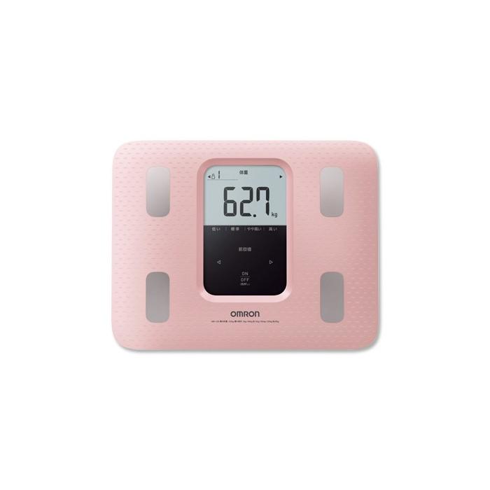 オムロン（OMRON） 体重計 体脂肪計 体組成計 HBF-220 カラダスキャン