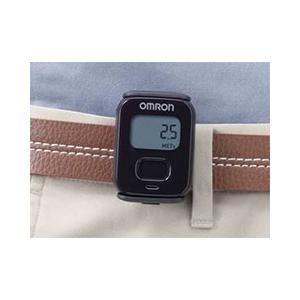 オムロン（OMRON） オムロン活動量計 Active style Pro HJA-750C