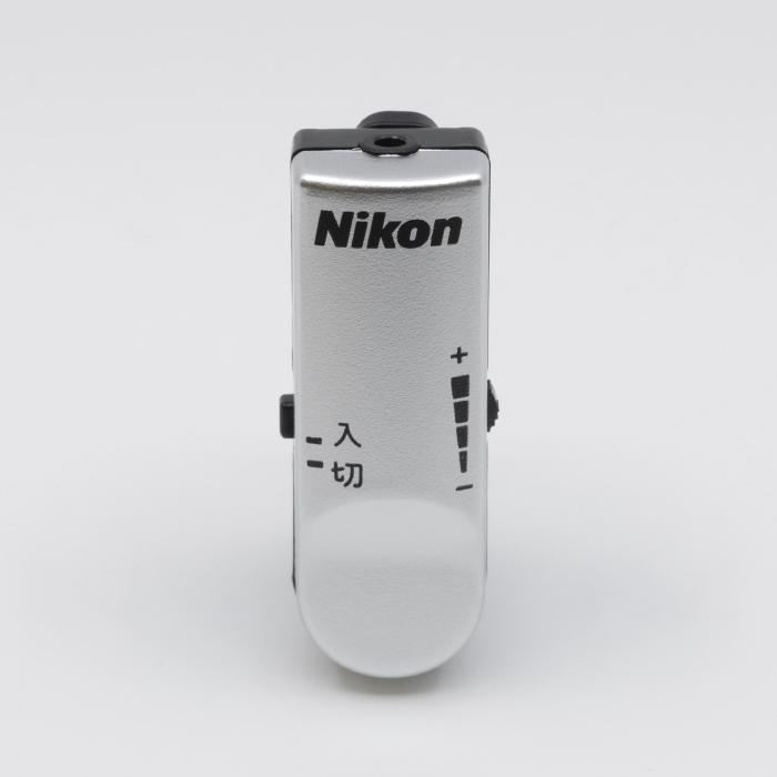 ニコン 集音器 充電式 Nikon クリップ・ミニ チャージ NHE-02C