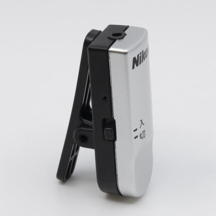 ニコン（Nikon） 集音器 充電式 クリップ・ミニ チャージ NHE-02C 日本