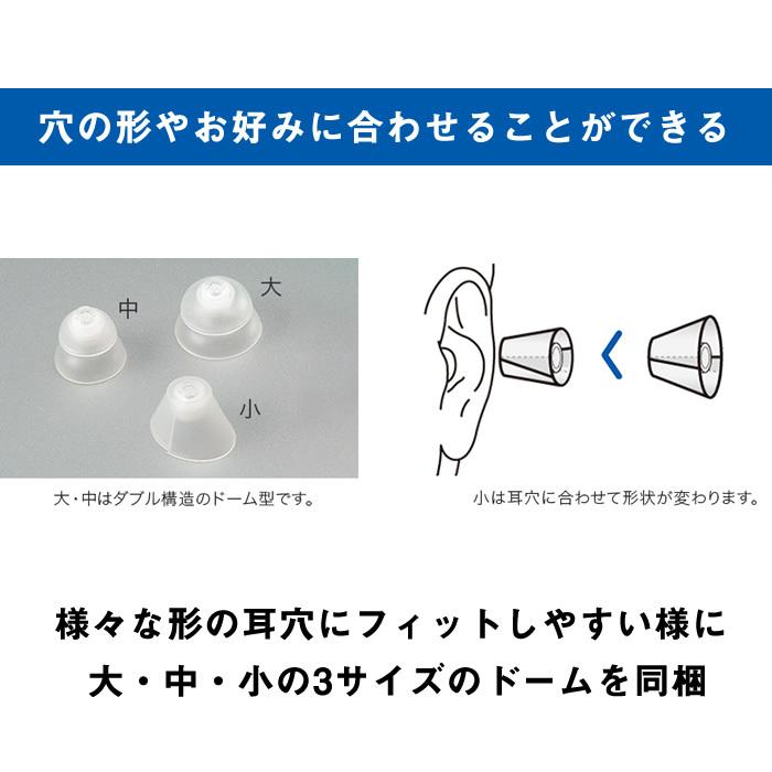 ONKYO（オンキヨー） 補聴器 オンキョー 空気電池プレゼント 耳あな型
