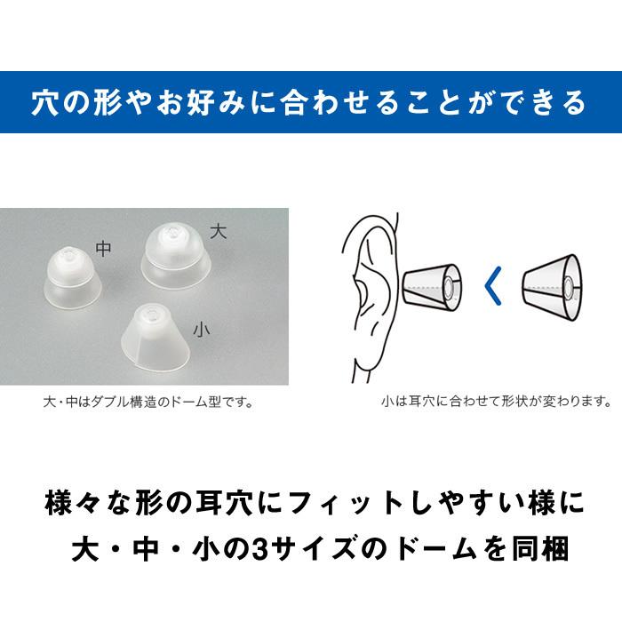 補聴器 今なら空気電池プレゼント ONKYO オンキョー 耳あな型 デジタル補聴器  右耳用 左耳用 両耳セット 送料無料 軽度 中等度難聴 OHS-D21 非課税｜aisinhc｜03