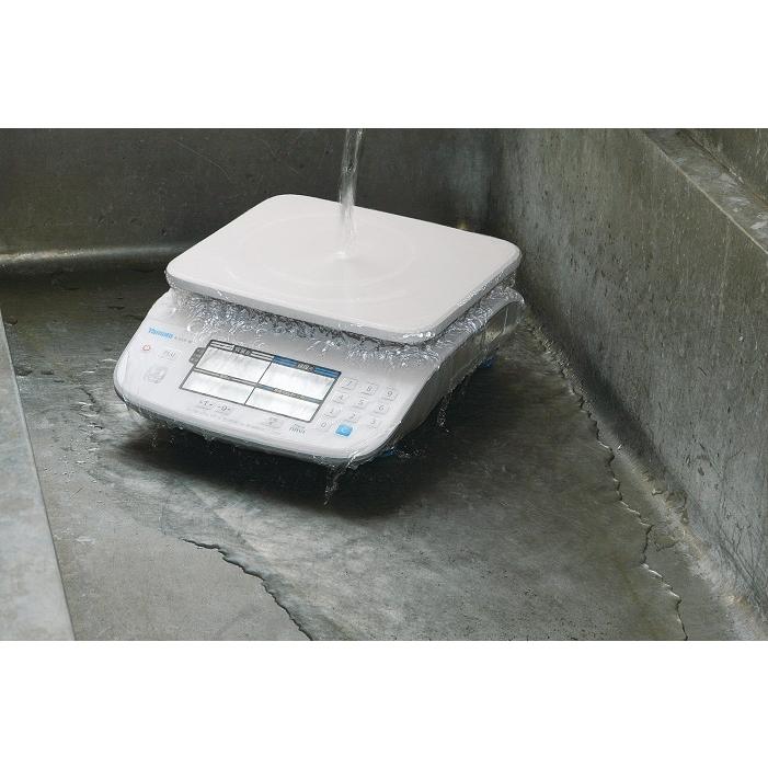 はかり Yamato 防水型料金はかり 【Hydroid】 Price NAVI