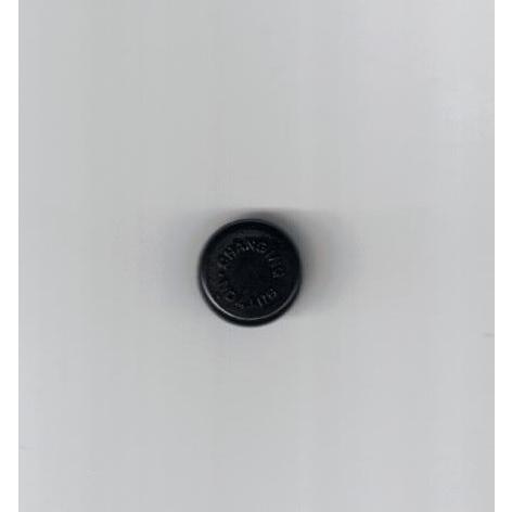 標準型学生服桜ボタンセット (大5個 裏5個)  黒詰襟学ラン釦(ぼたん)セット販売   制服 中学校上衣 (CHANGING BUTTON文字入り裏ボタン) |  | 01