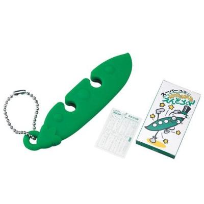 モテモテえんどうくん K0004 0170 アイソル 通販 Yahoo ショッピング