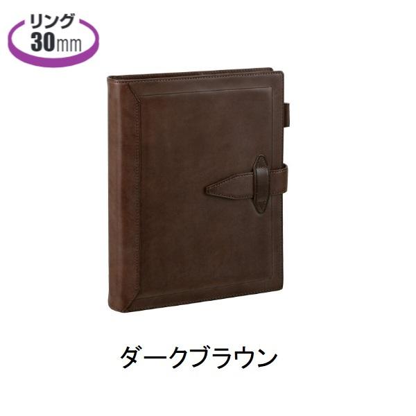 ダ・ヴィンチ グランデ A5サイズ システム手帳 ロロマクラシック 