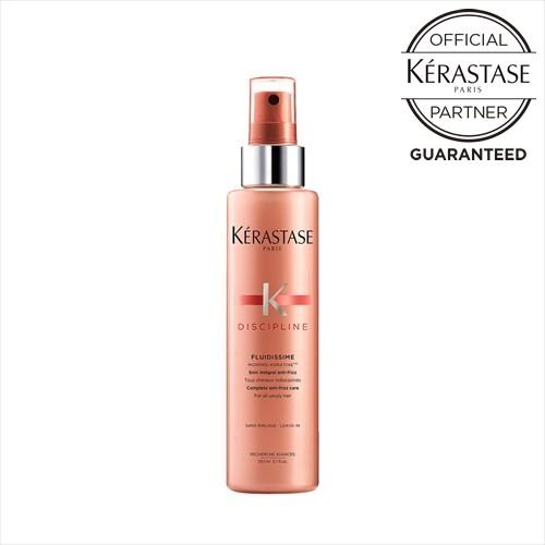 ディシプリン ケラスターゼ DP フルイディシーム 150ml 洗い流さない