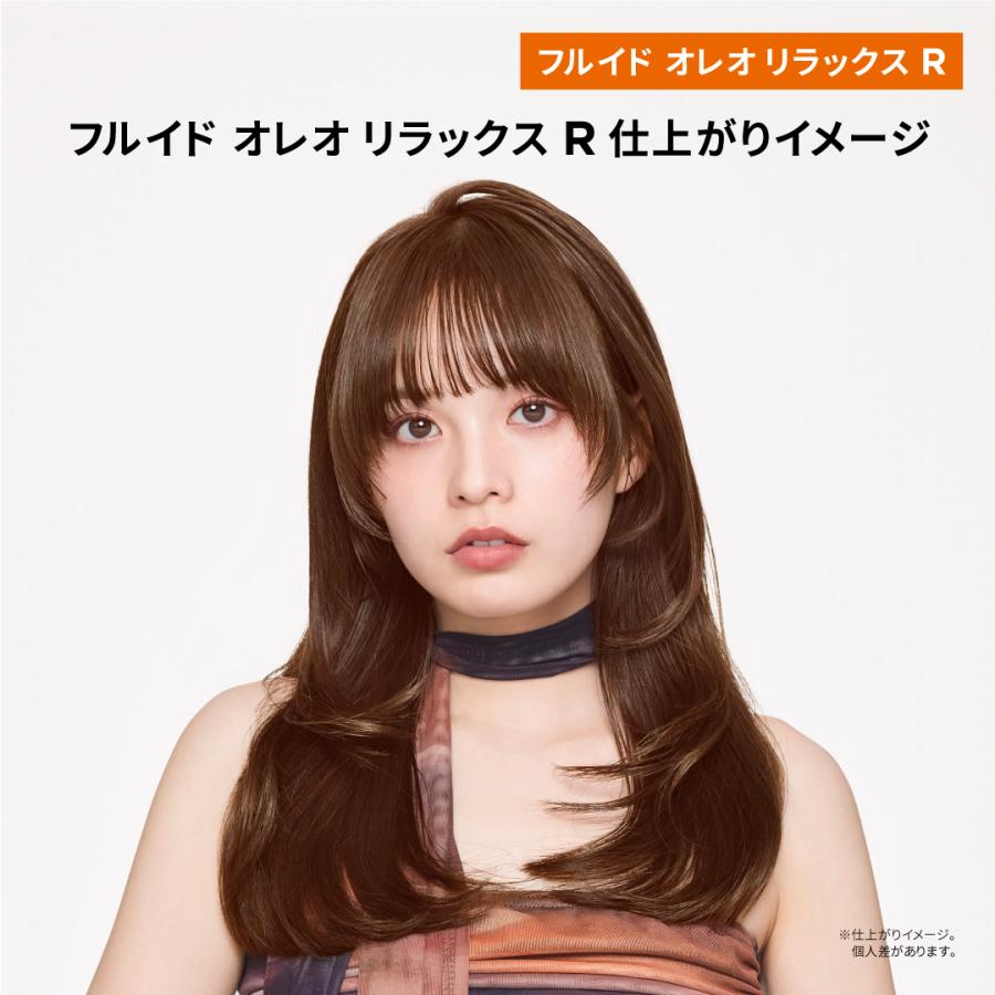 10％クーポン ケラスターゼ DP フルイド オレオリラックス R 75ml ボトル ヘアオイル 洗い流さないトリートメント オレンジ くせ毛 認証正規販売店 ソワン | ディシプリン | 06