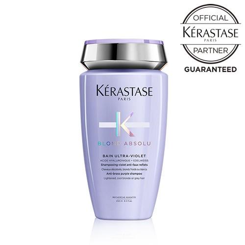 【新品未開封】ケラスターゼ ブロンドアブソリュ 250ml【4本セット】 ブロンド アブソリュ ケラスターゼ BL バン ブロンドアブソリュ 250ml
