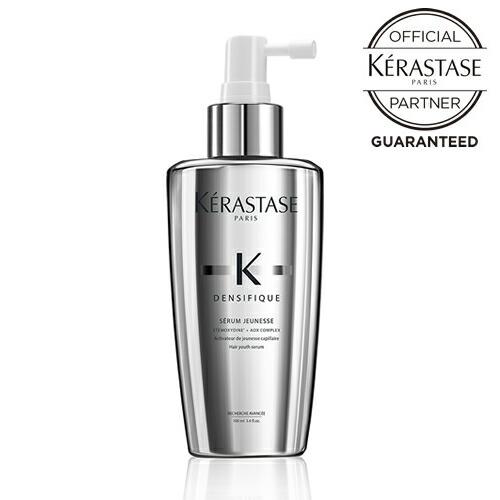 デンシフィック 10％クーポン ケラスターゼ DS アドジュネス 100ml 