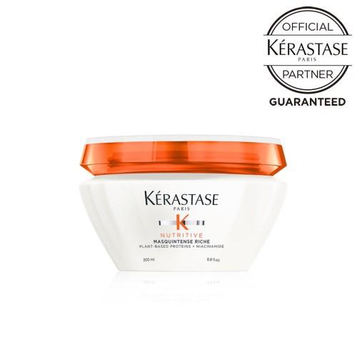 ニュートリティブ ケラスターゼ NU マスクアンタンス リッシュ 200ml 
