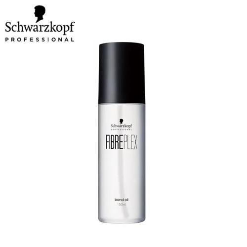 ボンドオイル ヘアオイル シュワルツコフ ファイバープレックス 150ml Schwarzkopf Professoinal｜aisopo｜02