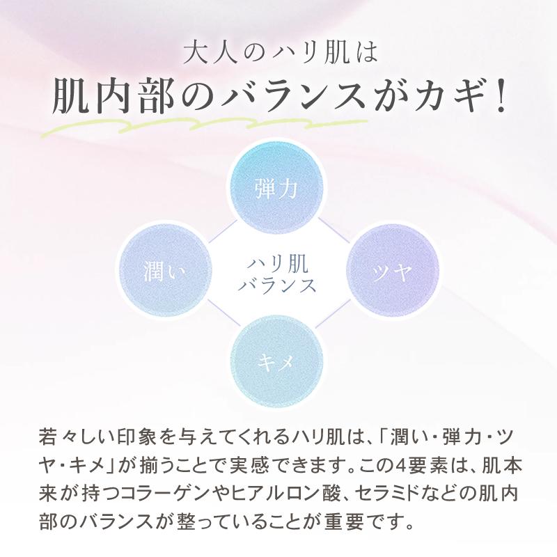 WiLLA（ウイルエー） ルリーク オールタイムクリーム 50g ハリ