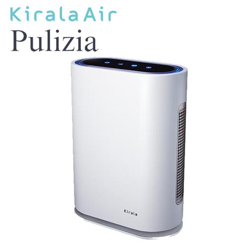 キララエアー プリジア Kirala air Pulizia KAT-132 オゾン空間除菌 