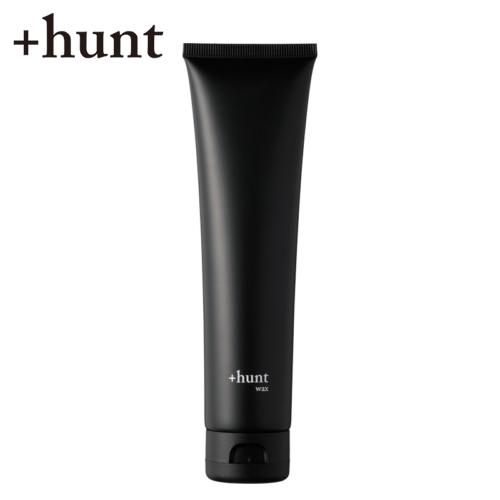 hunt+　ハントヘアワックス 10本セット ハント ワックス 100g メンズ 男性 ヘアスタイリング スタイリング剤 +