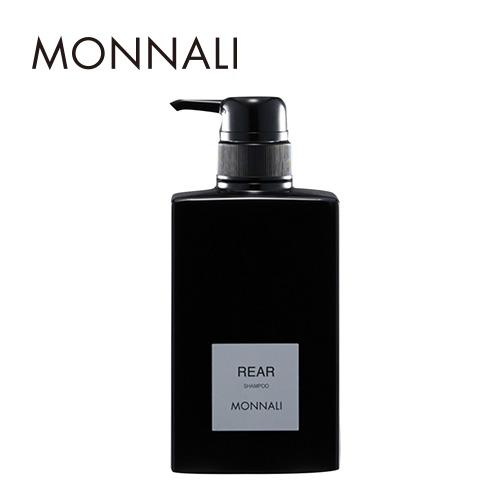 BLACK SERIES（MONNALI） モナリ レア クレンジングシャンプー 350ml