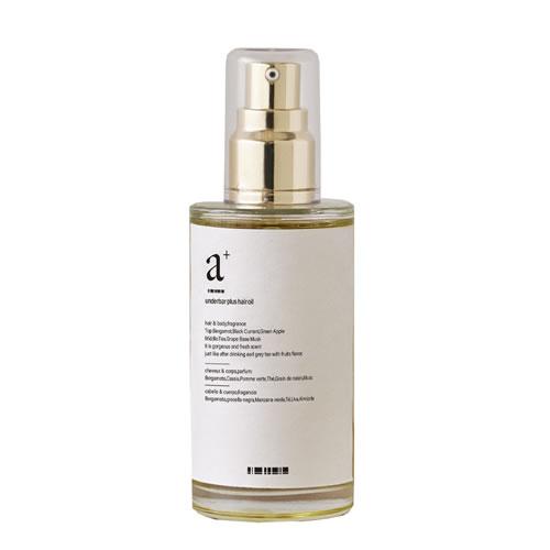 ヘアオイル アンダーバープラス92ml スタイリングオイル マルチ ヘアオイル アンダーバープラス92ml スタイリングオイル マルチ