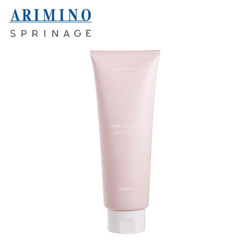 アリミノ（ARIMINO） スプリナージュ トリートメント モイストヴェール 