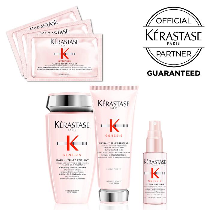 ケラスターゼ バン シャンプー トリートメント セット｜Yahoo!フリマ