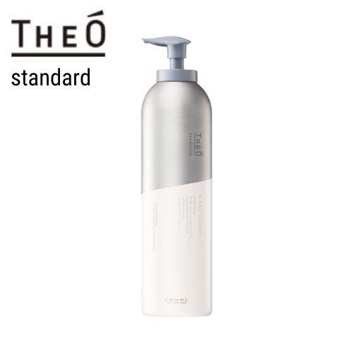 THEO ルベル ジオスタンダードバブル クレンズ 270g 頭皮用