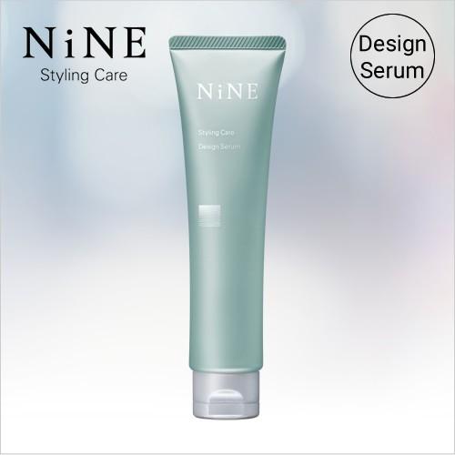 NiNE（ホーユー） ホーユー hoyu NiNE ナイン デザインセラム