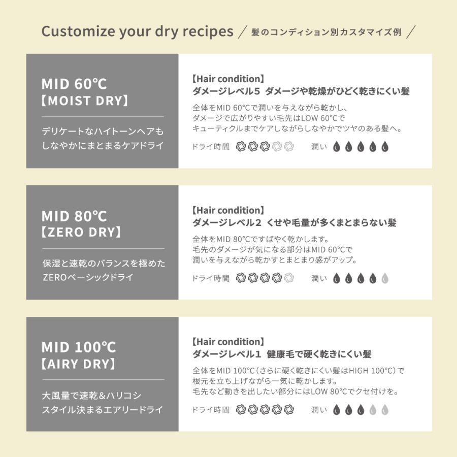 HOLISTIC cures（ホリスティックキュアーズ） マグネットヘアプロ