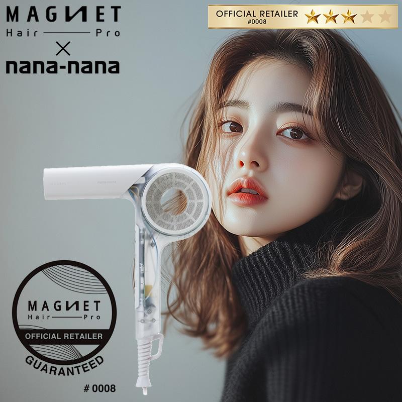 HOLISTIC cures マグネットヘアプロ ドライヤーゼロ PRODUCED BY HOLISTIC cures マグネットヘアプロ ドライヤーゼロ PRODUCED BY
