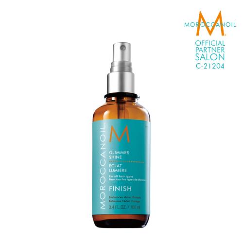 モロッカンオイル グリマーシャイン 100ml Moroccanoil 正規販売店 メーカー認証店売店 あすつく 7290011521134 Beautypark Yahoo 店 通販 Yahoo ショッピング