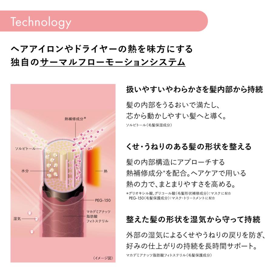 SUBLIMIC 正規販売店 サブリミック エアリーフロー シアーオイル 100mL