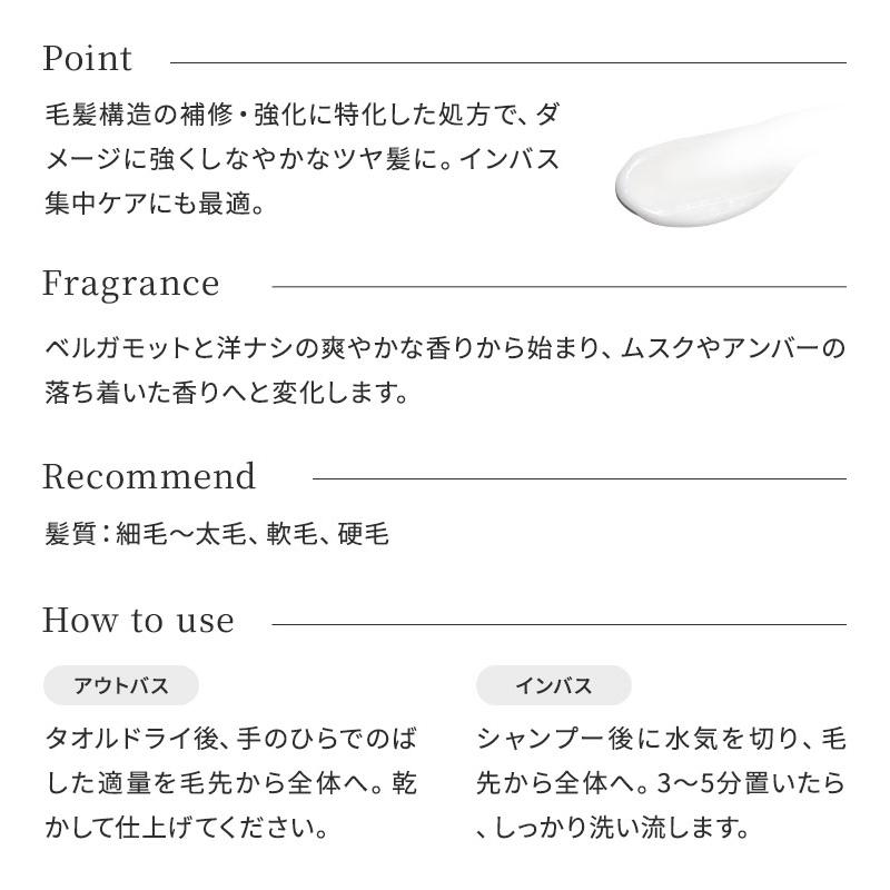 A P.P. エーピーピー リペアエマルジョン 200ml AP.P. ダメージケア