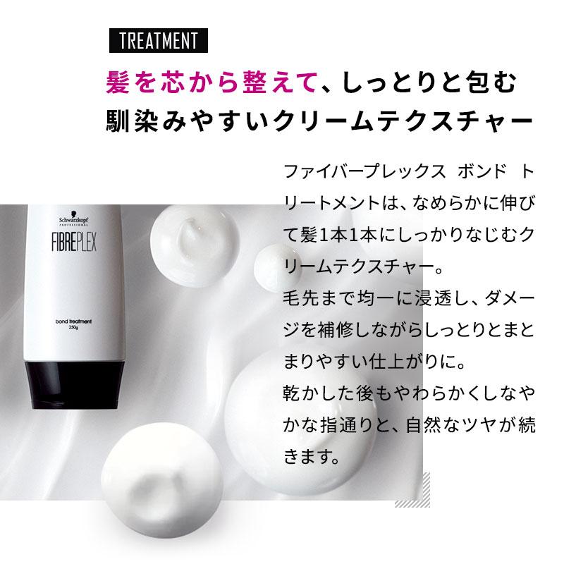 FIBERPLEX ファイバープレックス ボンド トリートメント 250g