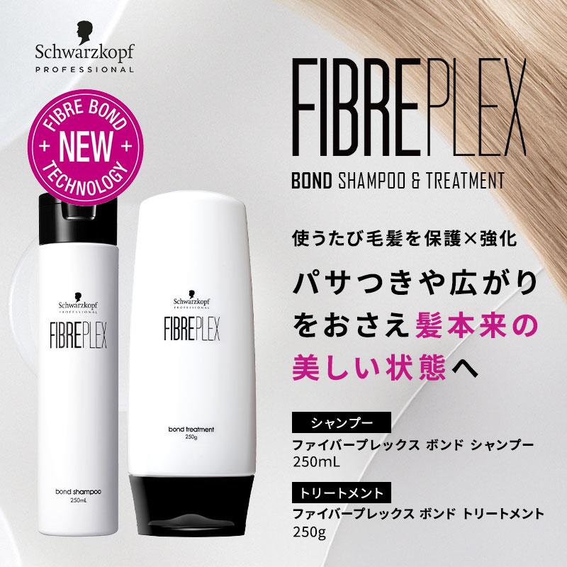 FIBERPLEX ファイバープレックス ボンド トリートメント 250g