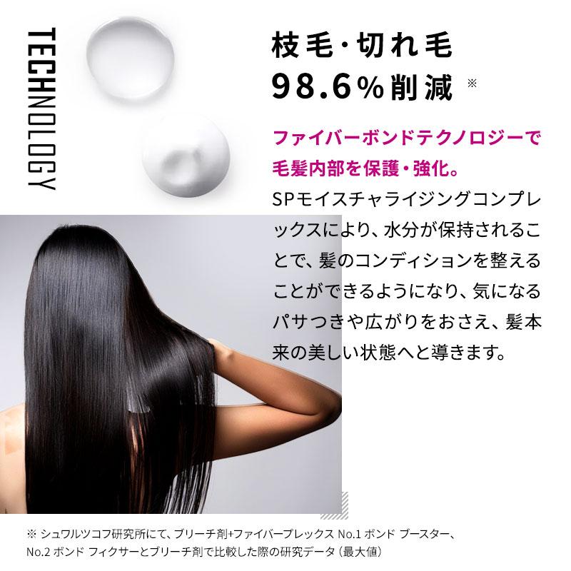 FIBERPLEX ファイバープレックス ボンド トリートメント 250g