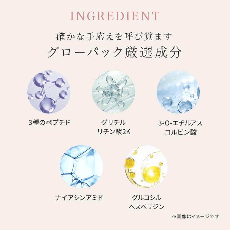 エニシー グローパック ファンタジー Fantasy ディズニーパッケージ 5